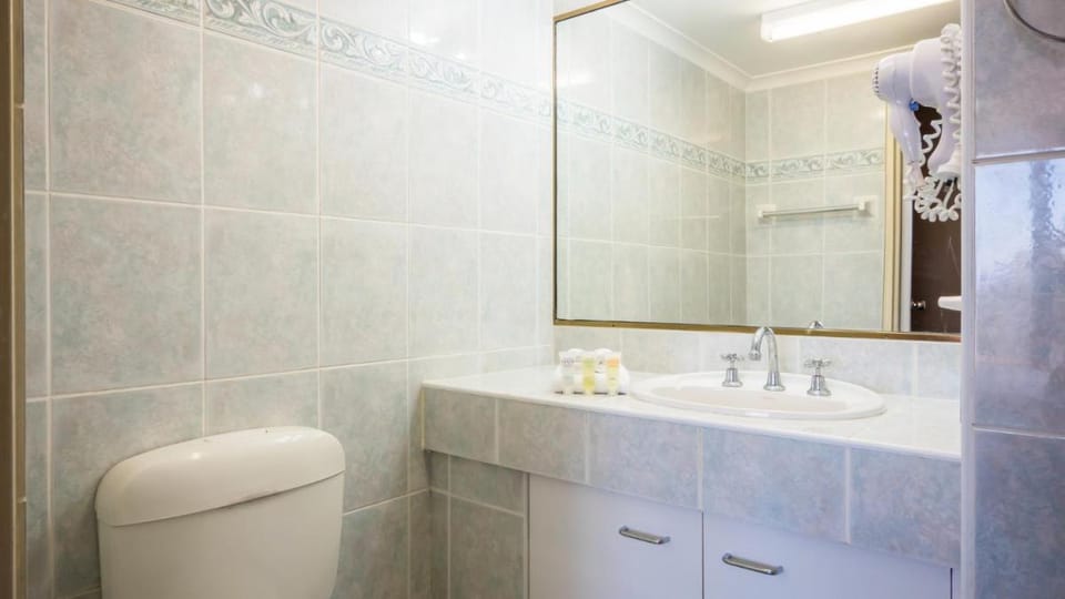 Aristocrat Apartments Apartment hotel in Surfers Paradise