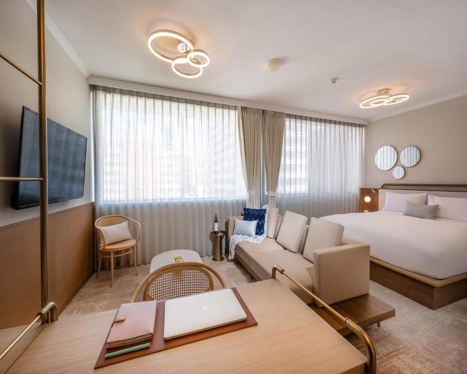 Mantra Terrace Hotel Hotel in Brisbane City