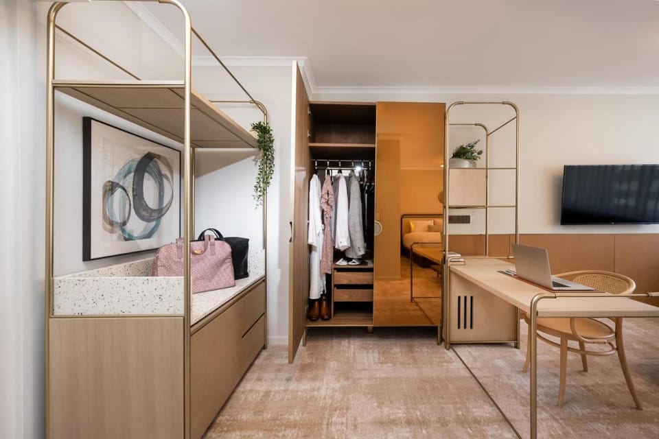 Mantra Terrace Hotel Hotel in Brisbane City