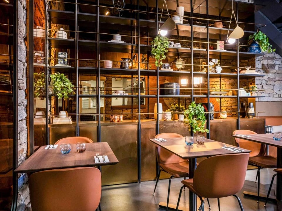 Mantra Terrace Hotel Hotel in Brisbane City
