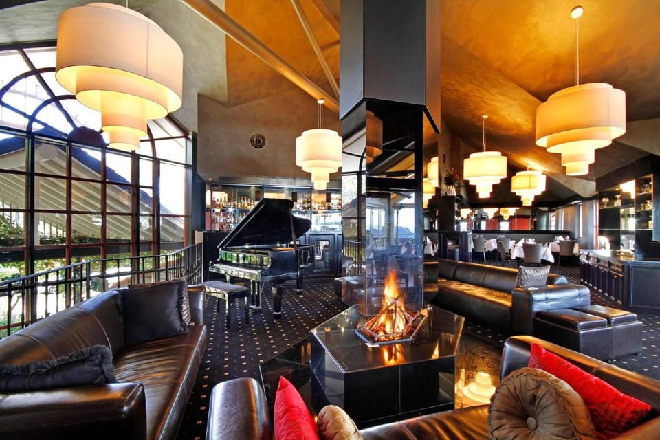 Echoes Boutique Hotel & Restaurant Hotel in Katoomba