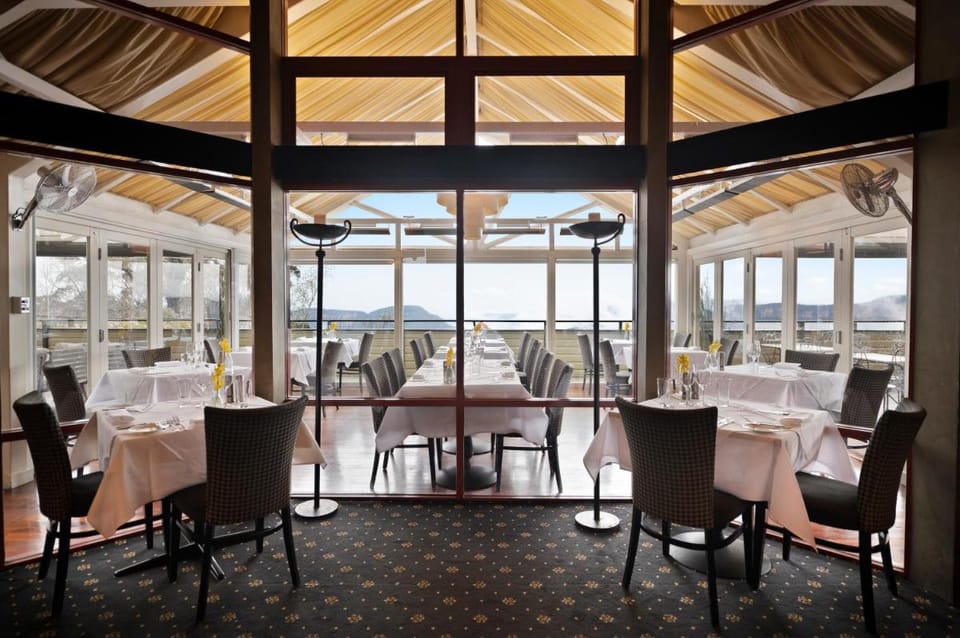Echoes Boutique Hotel & Restaurant Hotel in Katoomba