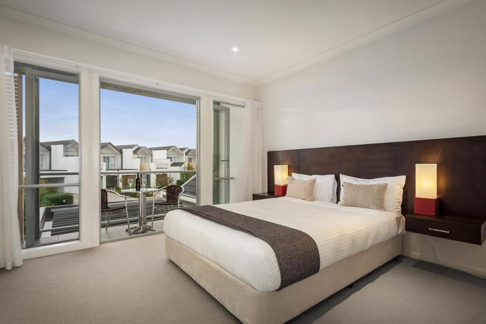 Quest Sanctuary Lakes Apartments Apartment hotel in Melbourne