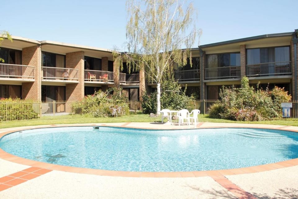 Sandown Regency Hotel & Apartments Apartment hotel in Springvale