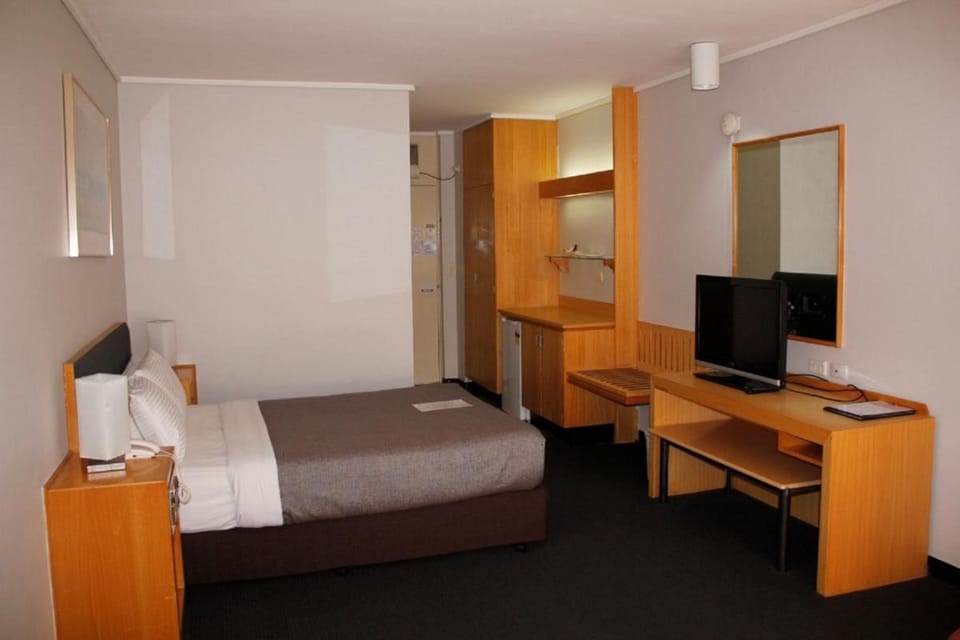 Sandown Regency Hotel & Apartments Apartment hotel in Springvale