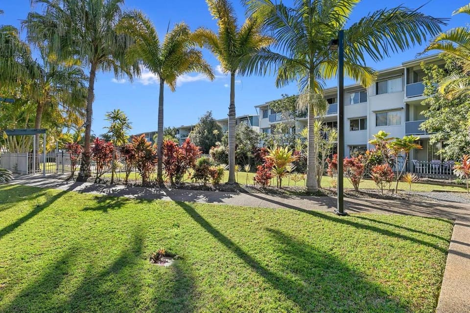 Whalecove Resort Resort in Hervey Bay
