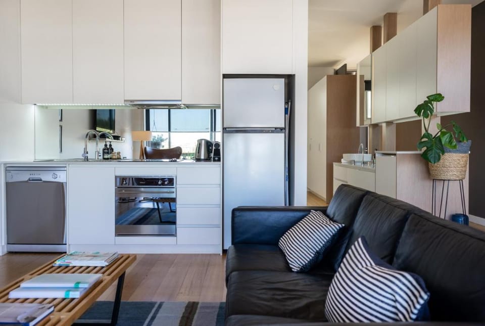 Aquabelle Apartments Apartment in Melbourne