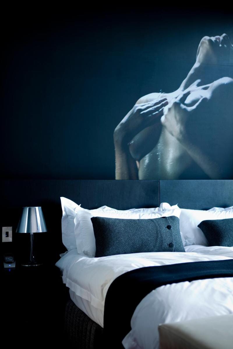 The Pavilions at Mona Apartment hotel in Tasmania