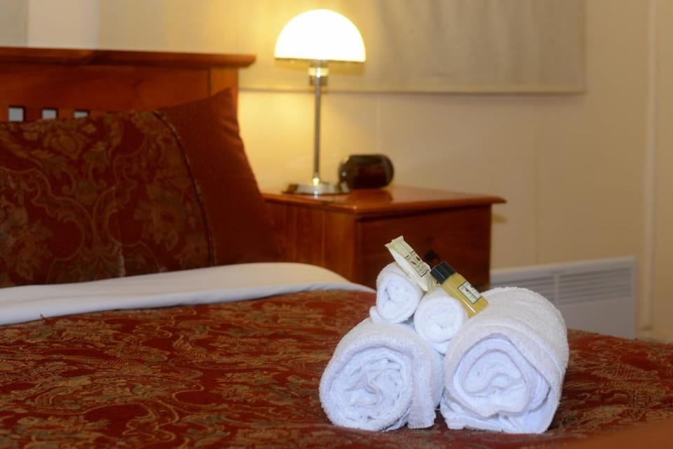 Edinburgh Gallery Bed & Breakfast Bed and Breakfast in Hobart