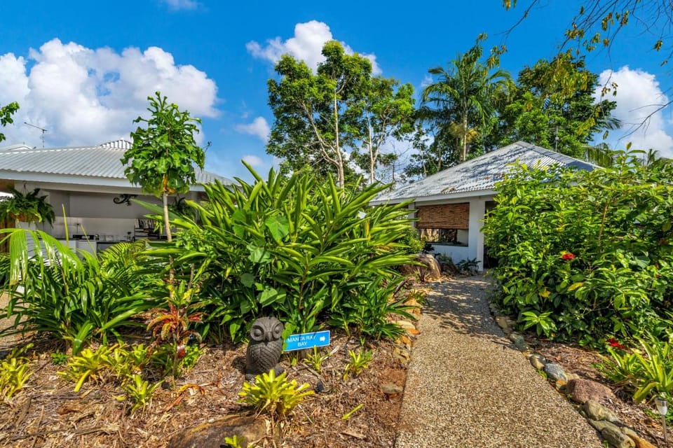 Mission Beach Shores Vacation rental in Wongaling Beach