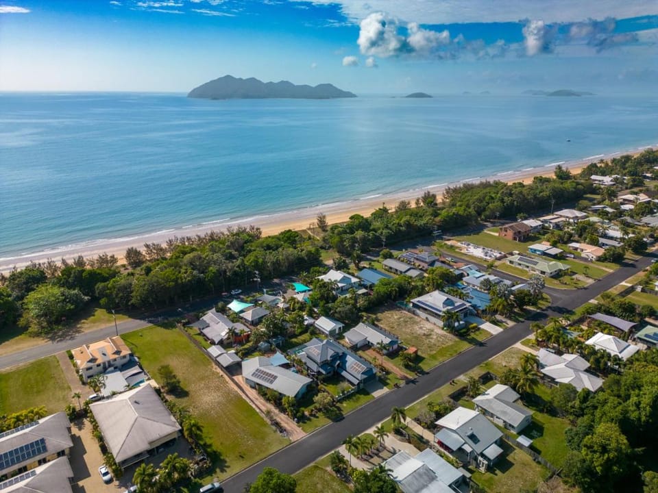 Mission Beach Shores Vacation rental in Wongaling Beach