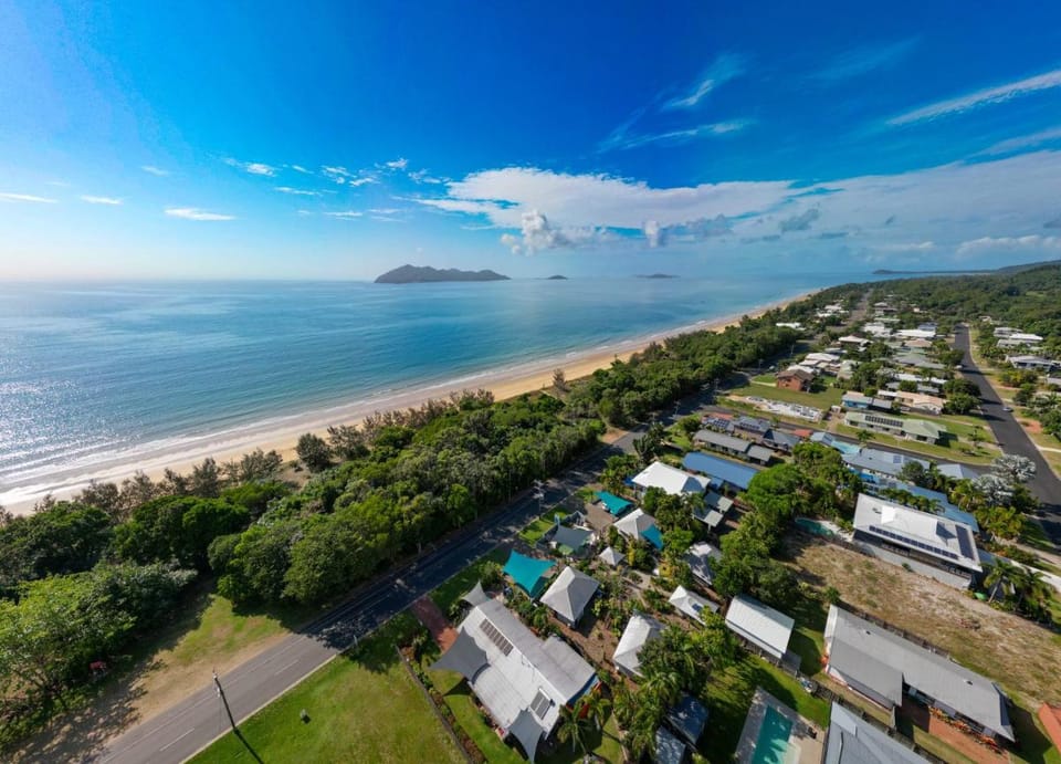 Mission Beach Shores Vacation rental in Wongaling Beach