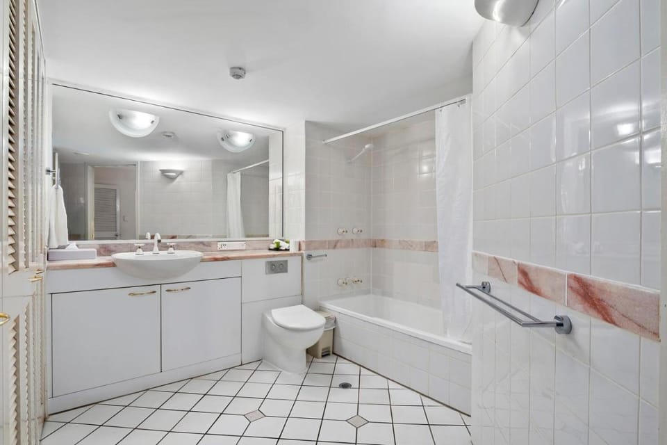 Il Centro Apartment Hotel Apartment hotel in Cairns