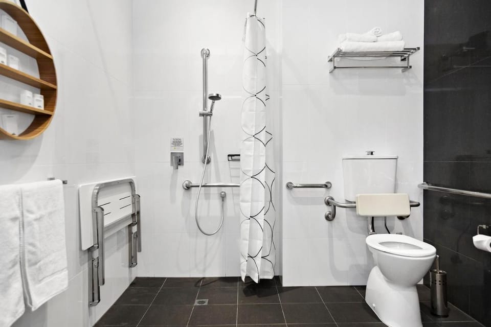 North Adelaide Boutique Stays Accommodation Apartment hotel in Adelaide