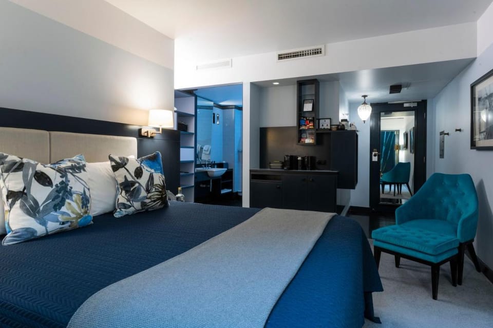 Spicers Balfour Hotel Hotel in Kangaroo Point