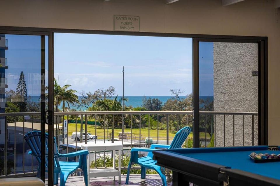 Kalua Holiday Apartments Resort in Maroochydore