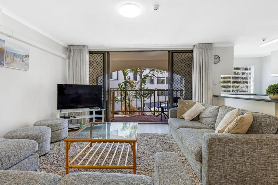 Kalua Holiday Apartments Resort in Maroochydore