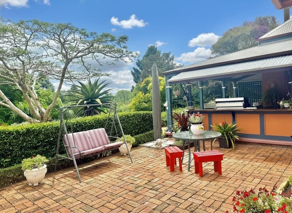 Montville Boutique BnB Bed and Breakfast in Montville