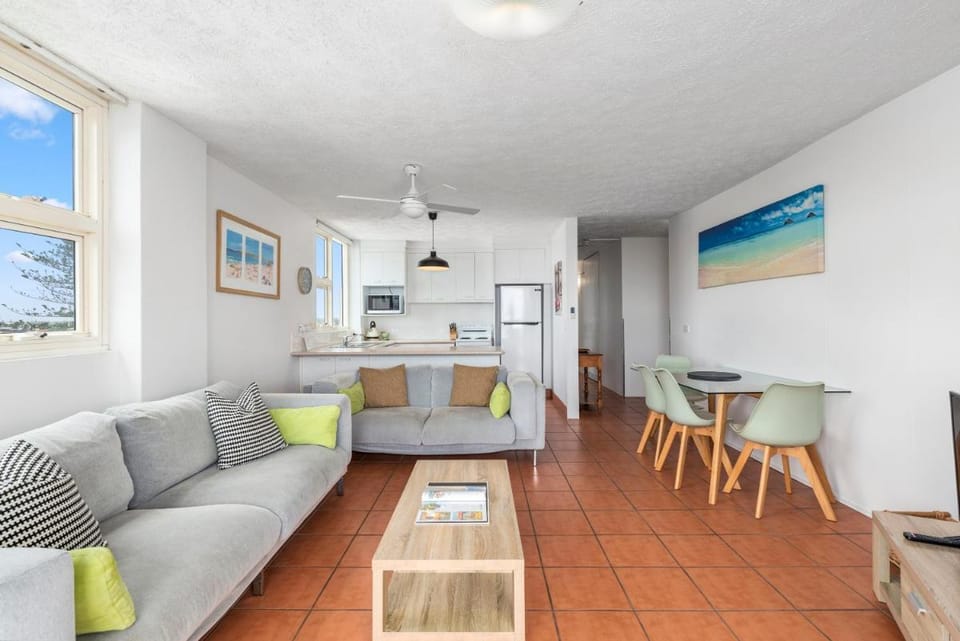 84 The Spit Holiday Apartments Apartment hotel in Sunshine Coast