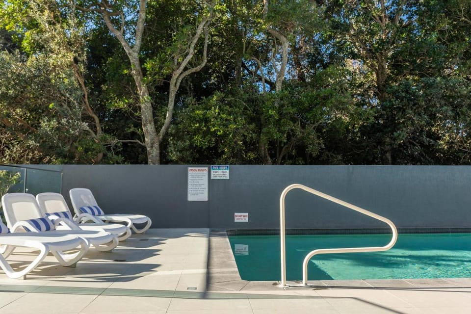 84 The Spit Holiday Apartments Apartment hotel in Sunshine Coast