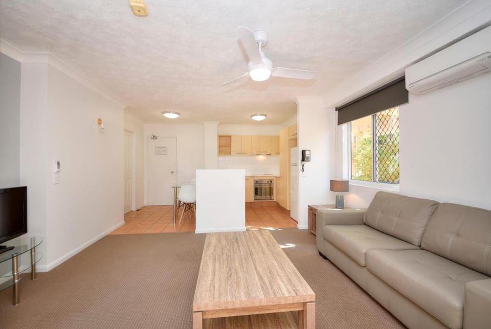 San Mateo On Broadbeach Apartment hotel in Broadbeach Boulevard