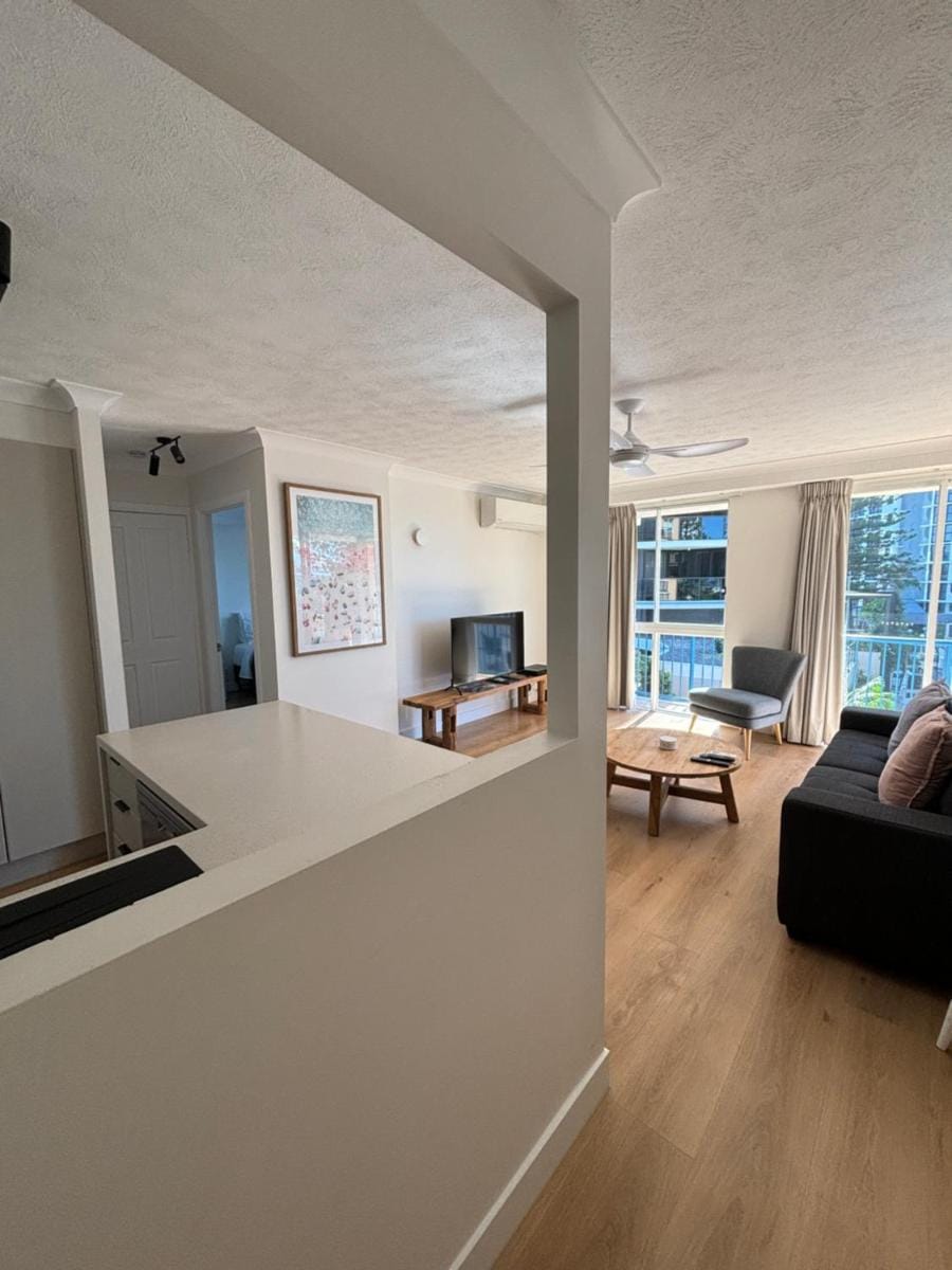 San Mateo On Broadbeach Apartment hotel in Broadbeach Boulevard