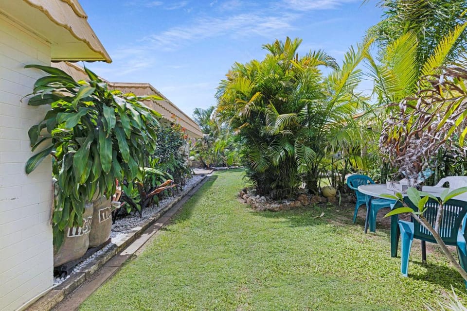 Bundaberg Coral Villa Motor Inn Motel in Bundaberg