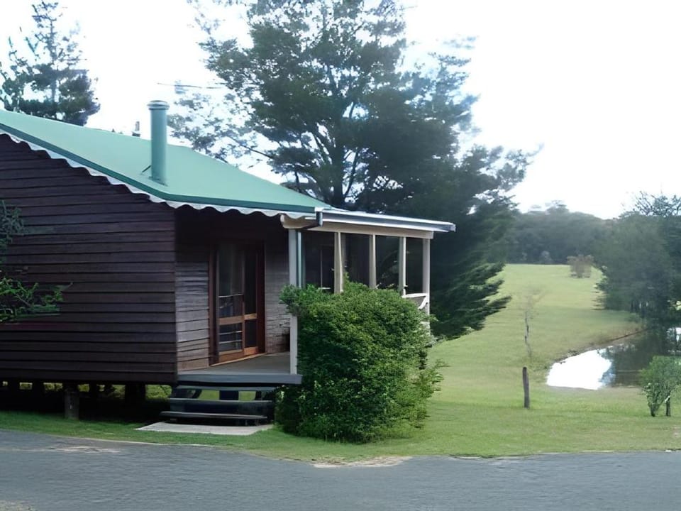 Madison's Mountain Retreat Hotel in Bilpin