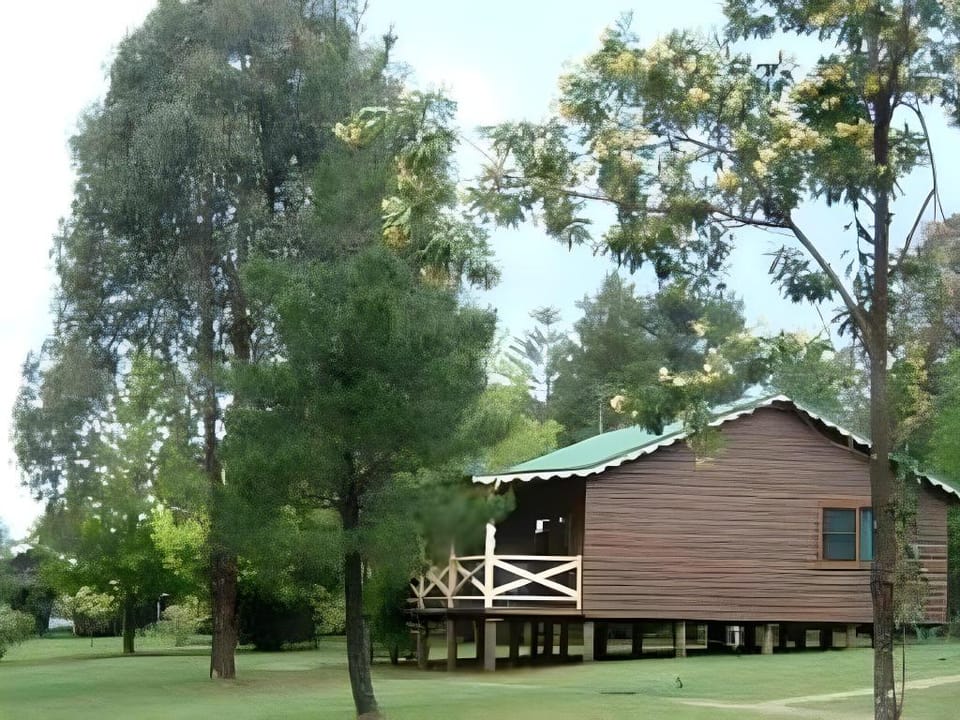 Madison's Mountain Retreat Hotel in Bilpin