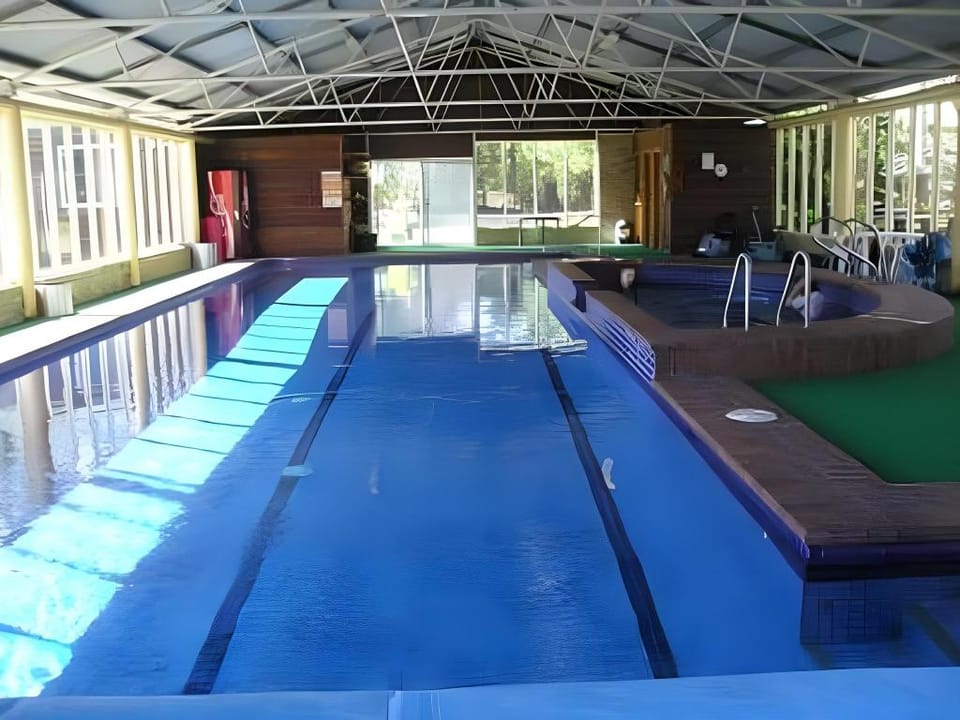 Madison's Mountain Retreat Hotel in Bilpin