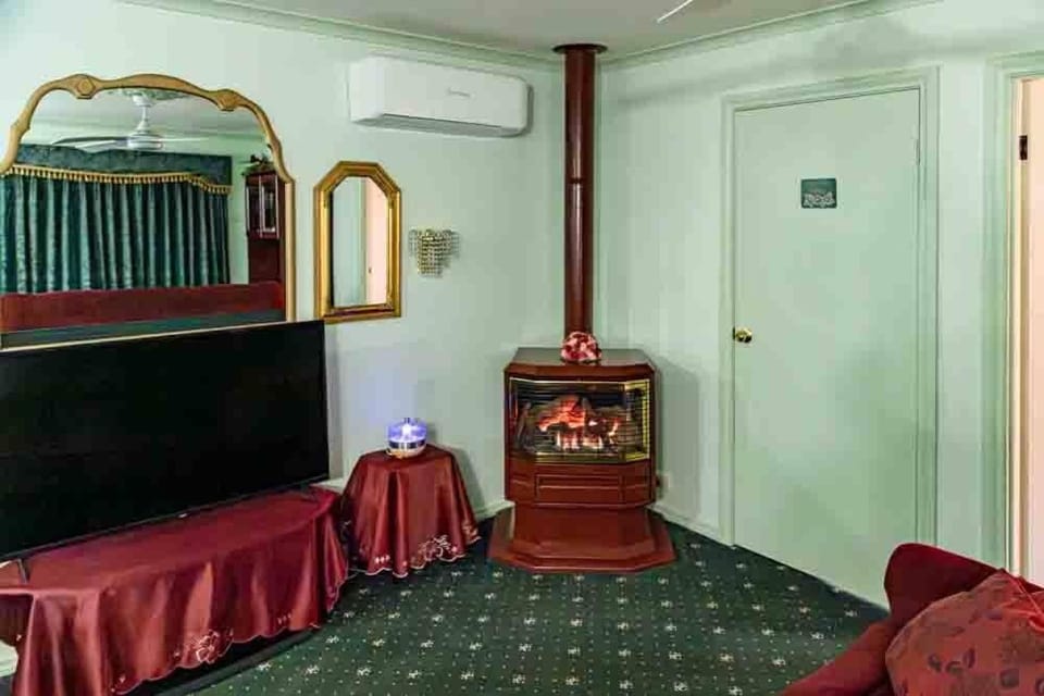 Ballarat Aroma Cottage Vacation rental in Ballarat