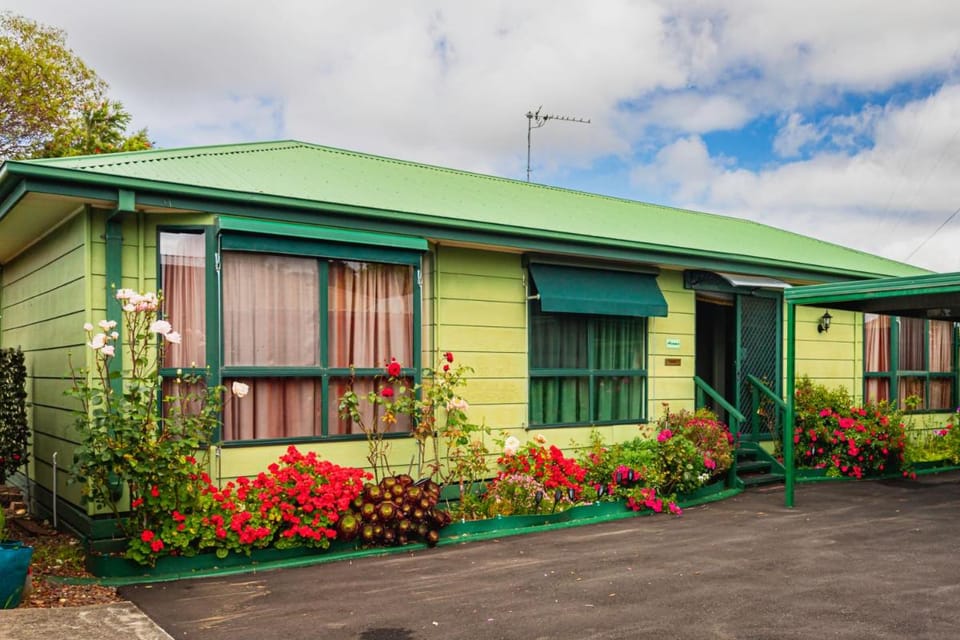 Ballarat Aroma Cottage Vacation rental in Ballarat
