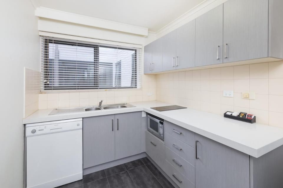 City Edge East Melbourne Apartment Hotel Apartment hotel in Melbourne