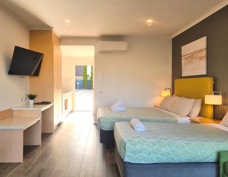 Seaview Motel & Apartments Motel in Apollo Bay