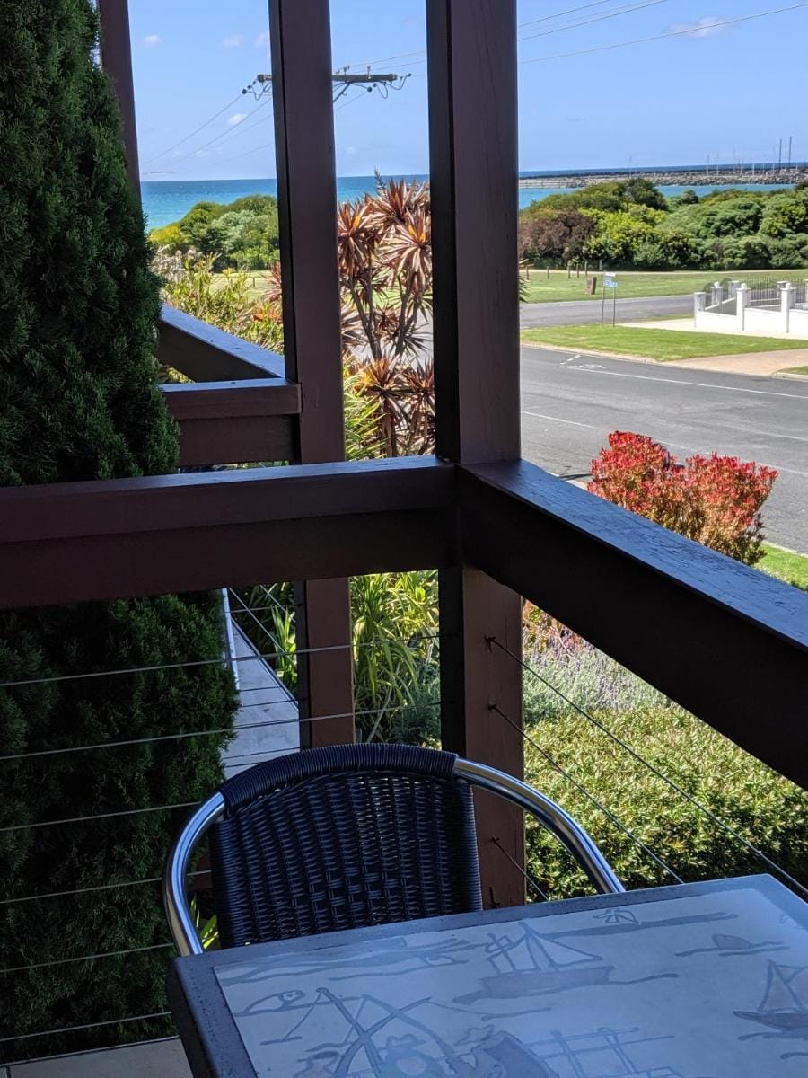 Seaview Motel & Apartments Motel in Apollo Bay