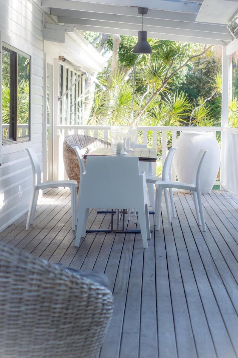 Byron Springs Bed and Breakfast in Byron Bay