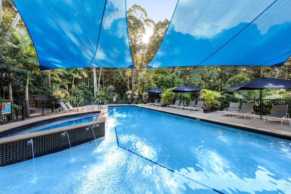 Club Wyndham Coffs Harbour Resort in Coffs Harbour