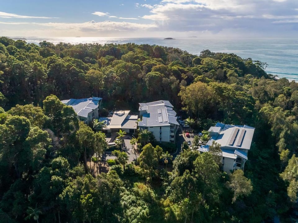 Club Wyndham Coffs Harbour Resort in Coffs Harbour