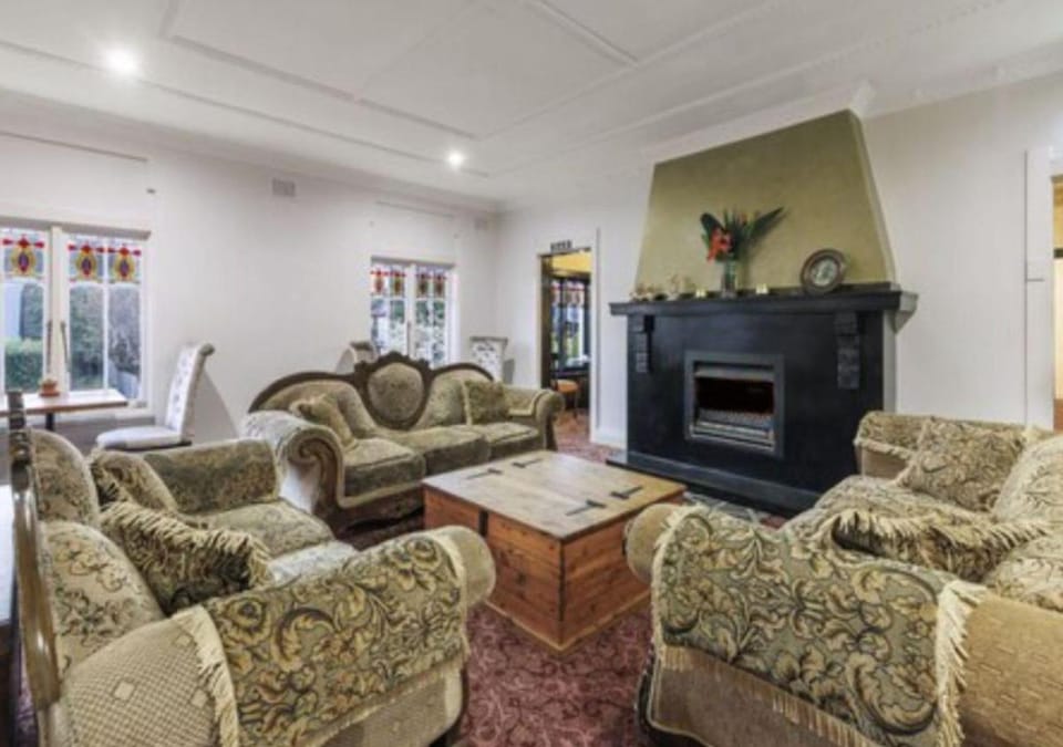 Hotel Blue Hotel in Katoomba