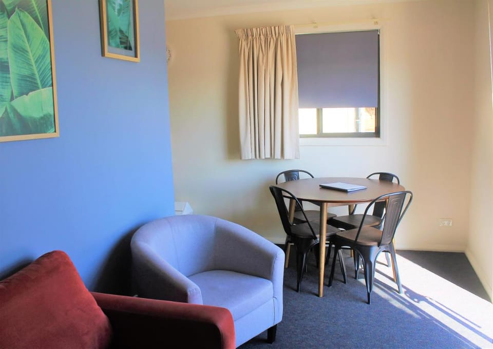 BIG4 Hobart Airport Tourist Park Campground/ 
RV Resort in Tasmania