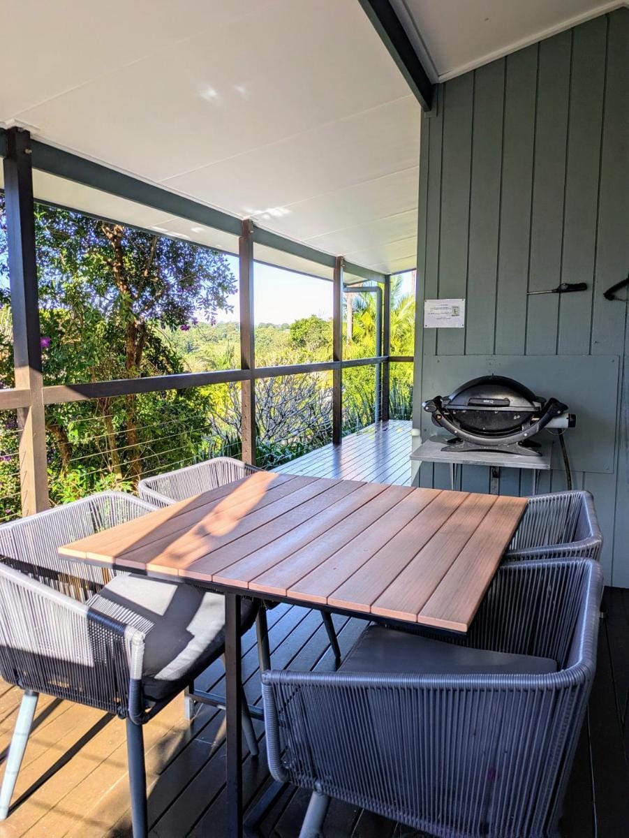 Alstonville Country Cottages Campground/ 
RV Resort in Alstonville
