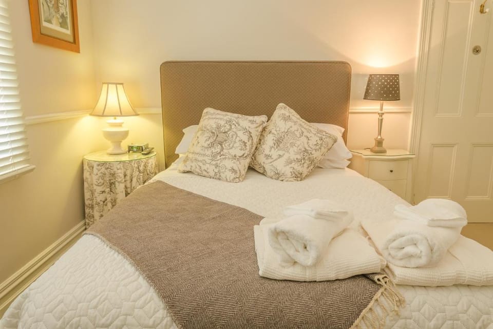 Glencoe Country Bed and Breakfast Bed and Breakfast in Tasmania