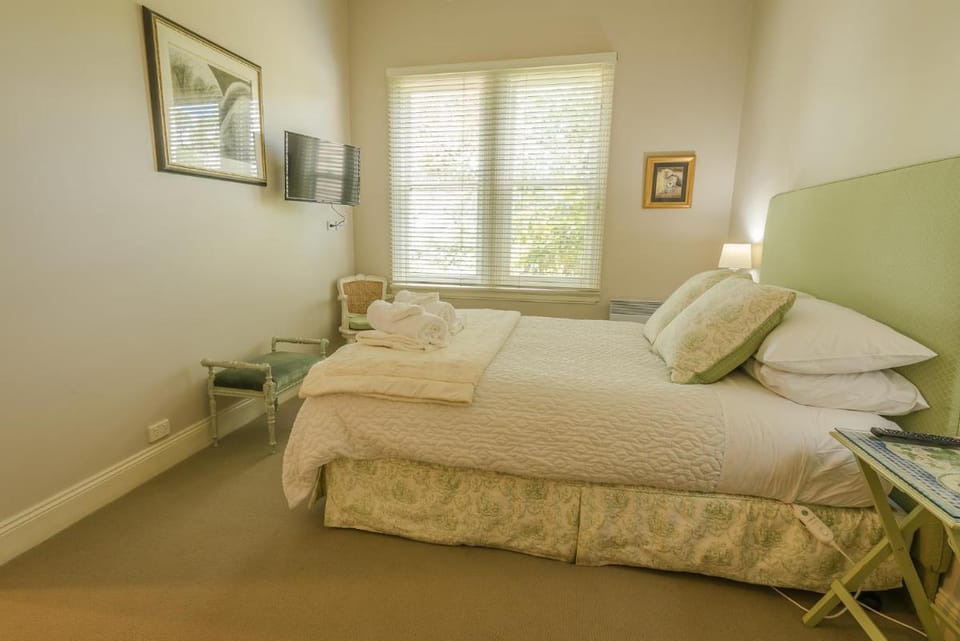 Glencoe Country Bed and Breakfast Bed and Breakfast in Tasmania