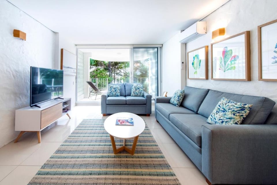 SandCastles Noosa Apartment hotel in Noosa Heads
