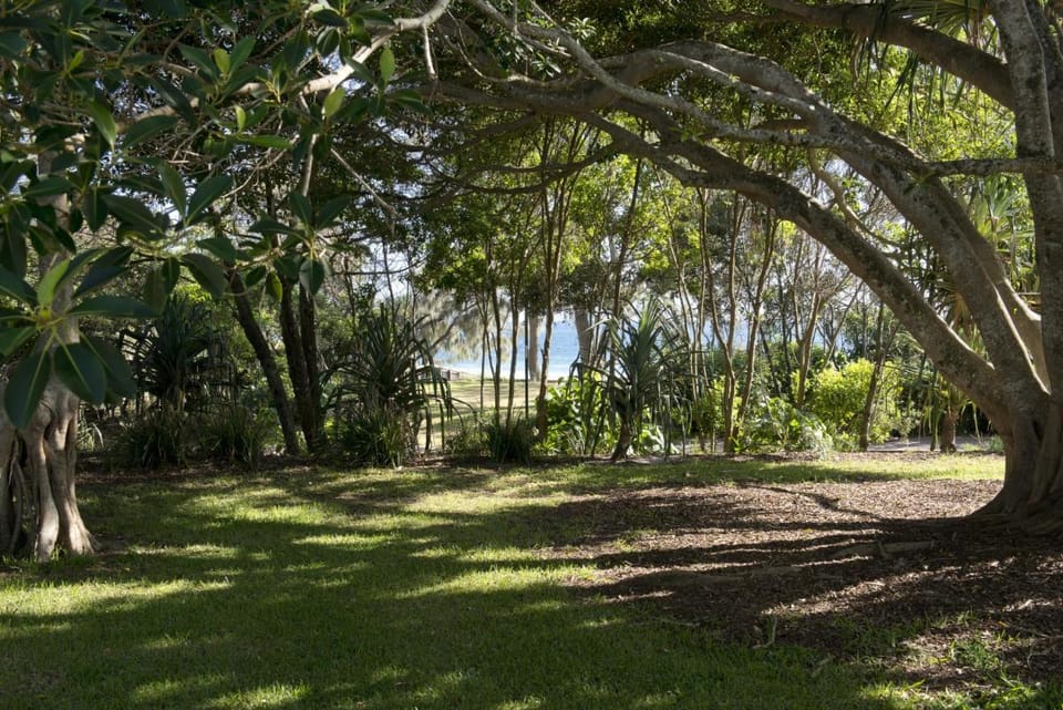 SandCastles Noosa Apartment hotel in Noosa Heads