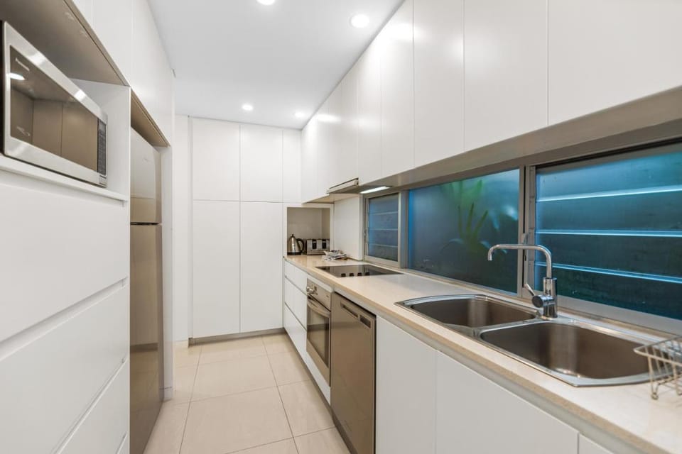 The Rise Noosa Apartment hotel in Noosa Heads