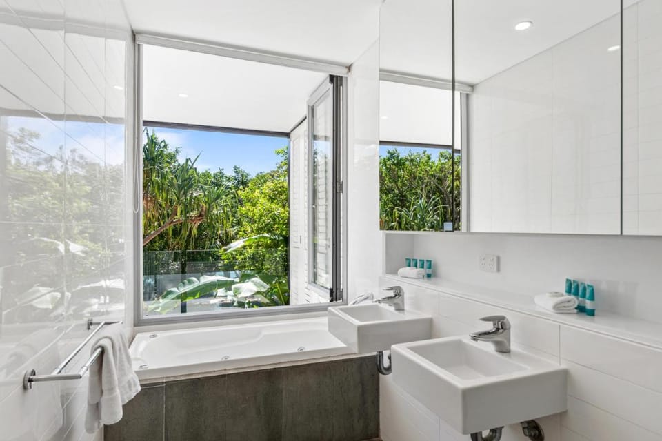 The Rise Noosa Apartment hotel in Noosa Heads