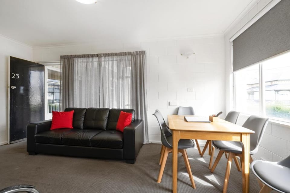 Graham Apartments Apartment hotel in Tasmania