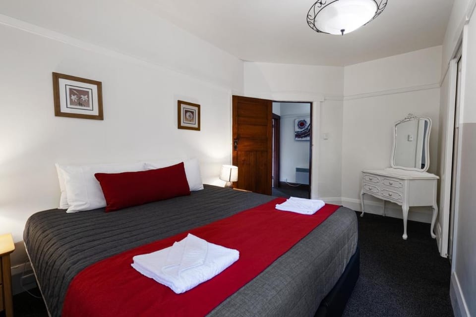 Graham Apartments Apartment hotel in Tasmania