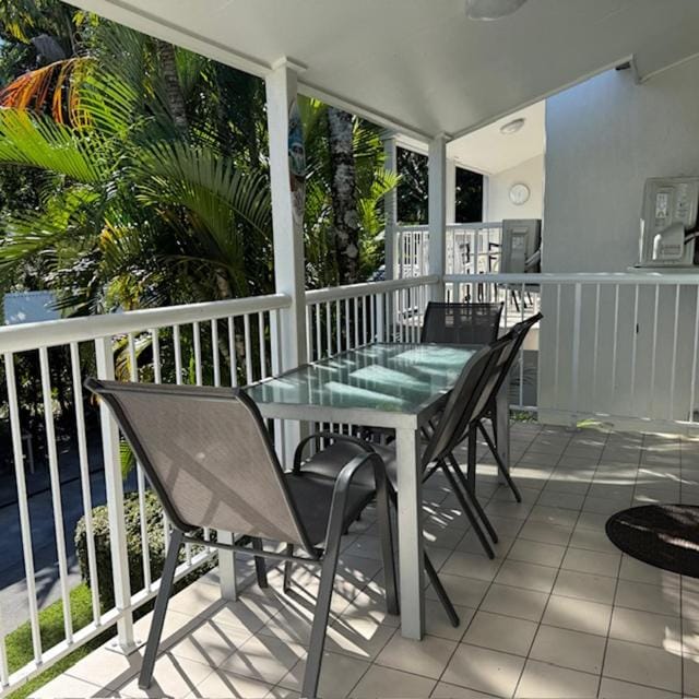 Noosa Keys Resort Apartment in Noosa Heads